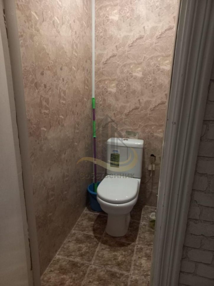 1-комн квартира Старых Большевиков ул, 92а