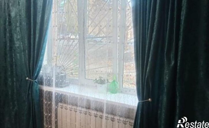 2-комн квартира улица Героев Стратосферы, 20А,  д. 20А