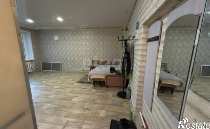 1-комн квартира Красноармейская улица, 33/1,  д. 33/1