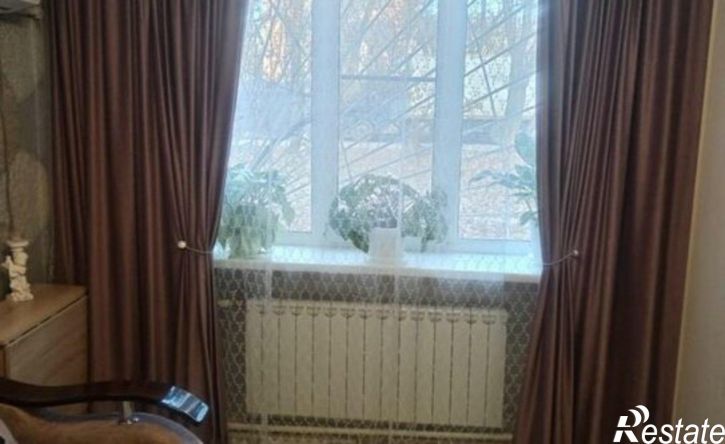 2-комн квартира улица Героев Стратосферы, 20А,  д. 20А