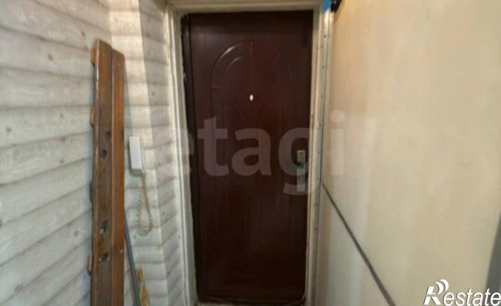 1-комн квартира Красноармейская улица, 33/1,  д. 33/1