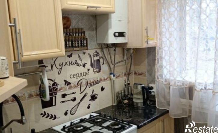 2-комн квартира улица Героев Стратосферы, 20А,  д. 20А