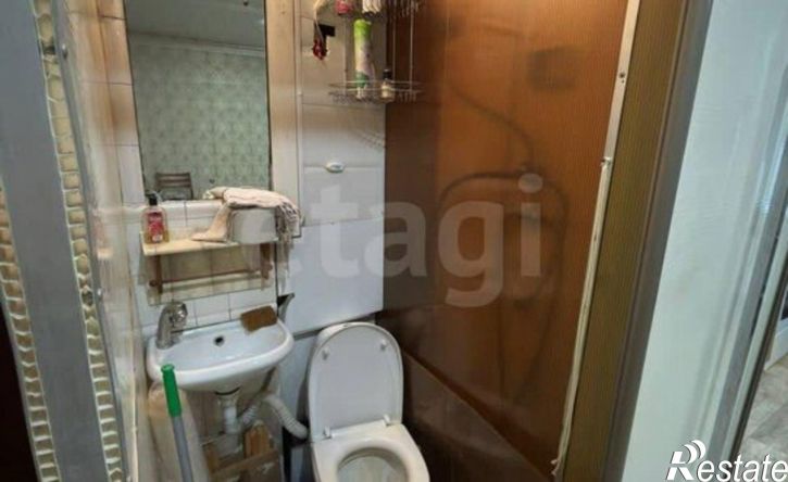 1-комн квартира Красноармейская улица, 33/1,  д. 33/1