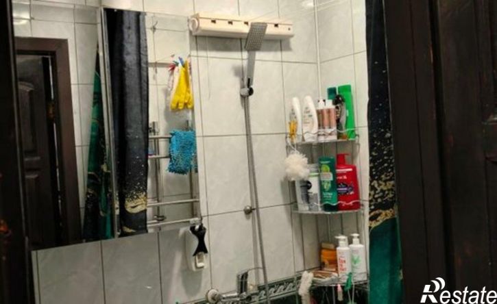 2-комн квартира улица Героев Стратосферы, 20А,  д. 20А