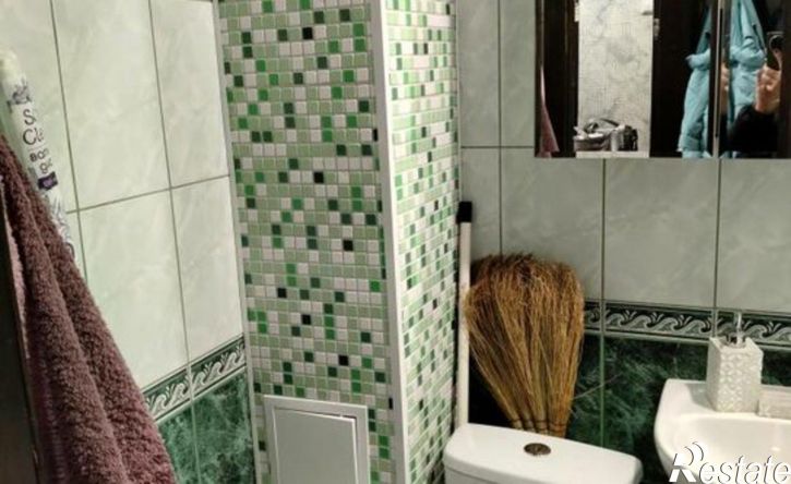 2-комн квартира улица Героев Стратосферы, 20А,  д. 20А