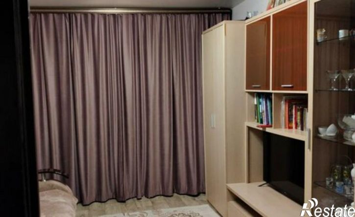 2-комн квартира улица Героев Стратосферы, 20А,  д. 20А