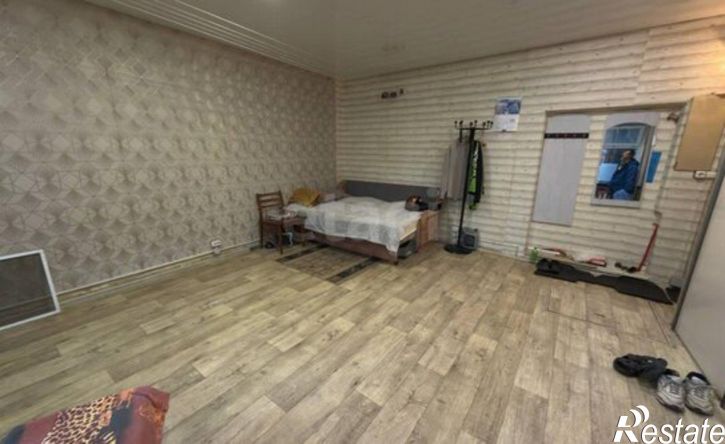 1-комн квартира Красноармейская улица, 33/1,  д. 33/1