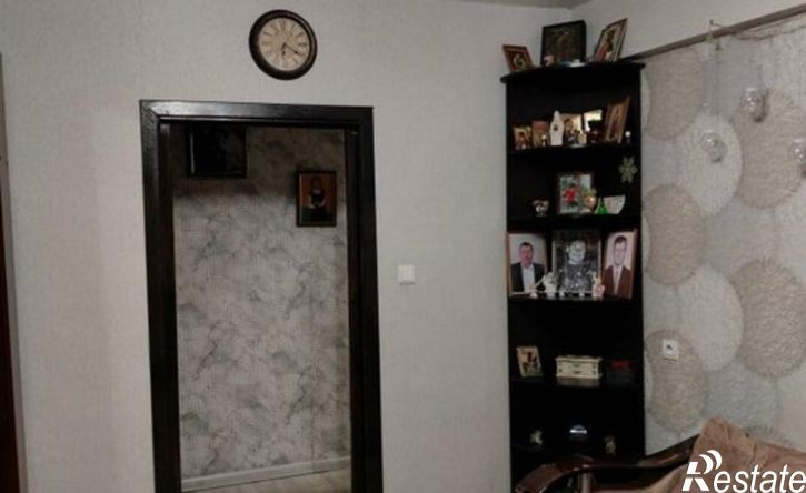 2-комн квартира улица Героев Стратосферы, 20А,  д. 20А