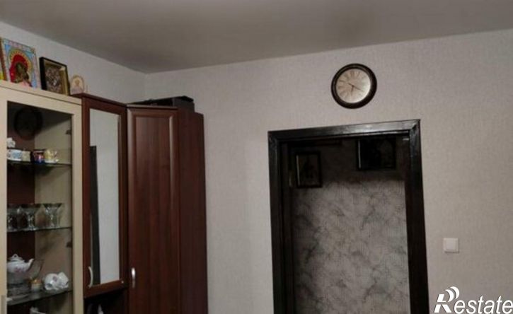 2-комн квартира улица Героев Стратосферы, 20А,  д. 20А