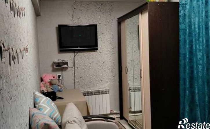 2-комн квартира улица Героев Стратосферы, 20А,  д. 20А