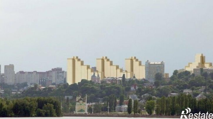 2-комн квартира улица Станкевича, 45к1,  д. 45к1