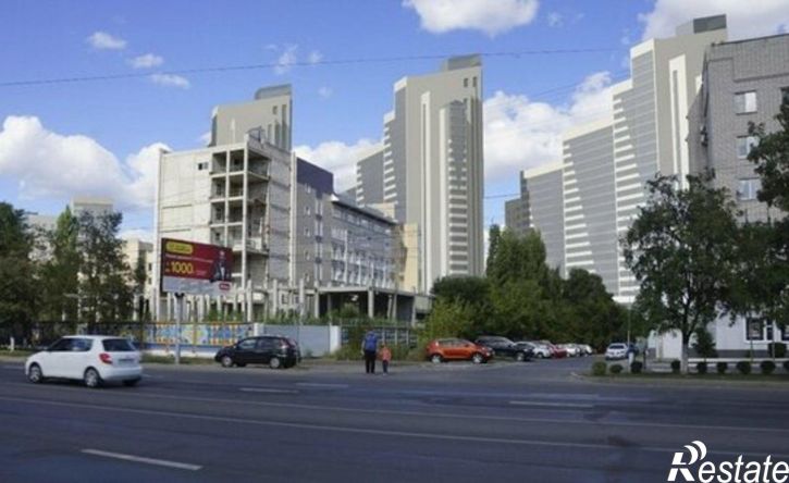 2-комн квартира улица Станкевича, 45к1,  д. 45к1