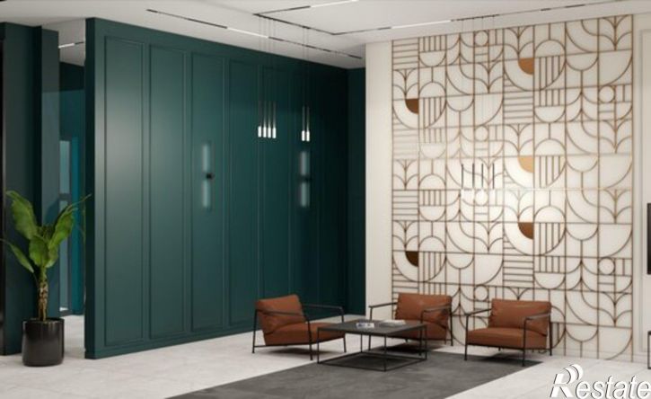 1-комн квартира в новом доме улица Революции 1905 года, 14,  д. 14