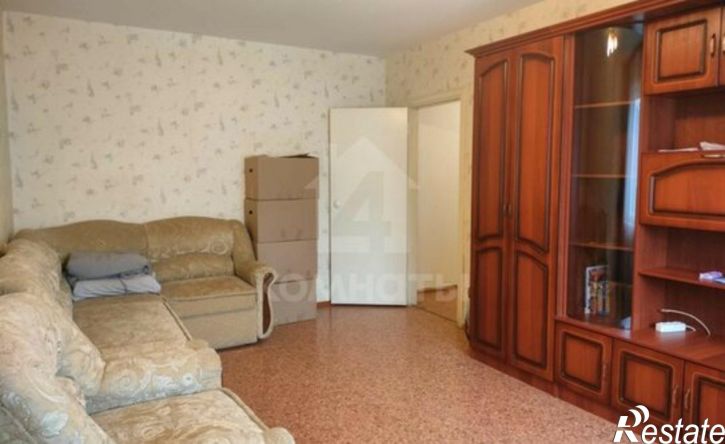 2-комн квартира улица 9 Января, 233/17,  д. 233/17