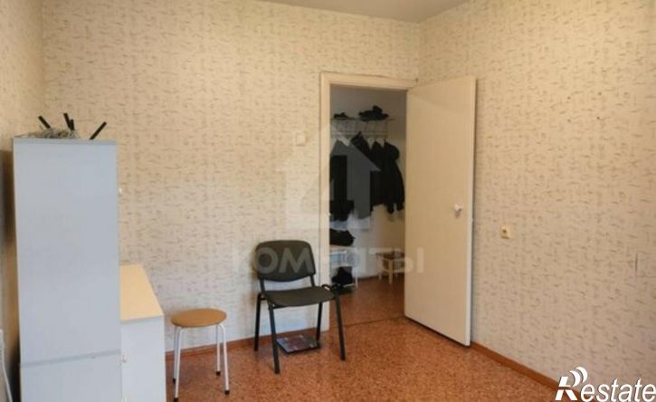 2-комн квартира улица 9 Января, 233/17,  д. 233/17