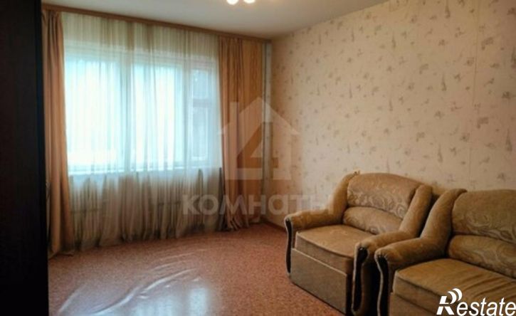 2-комн квартира улица 9 Января, 233/17,  д. 233/17