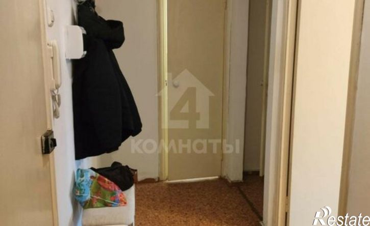 2-комн квартира улица 9 Января, 233/17,  д. 233/17