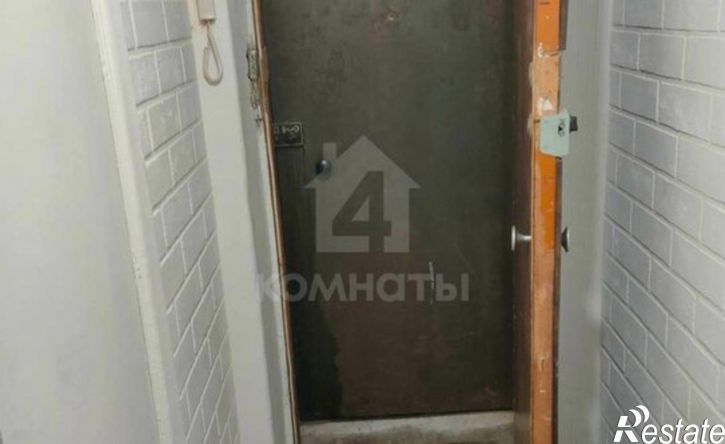 1-комн квартира улица Варейкиса, 73,  д. 73