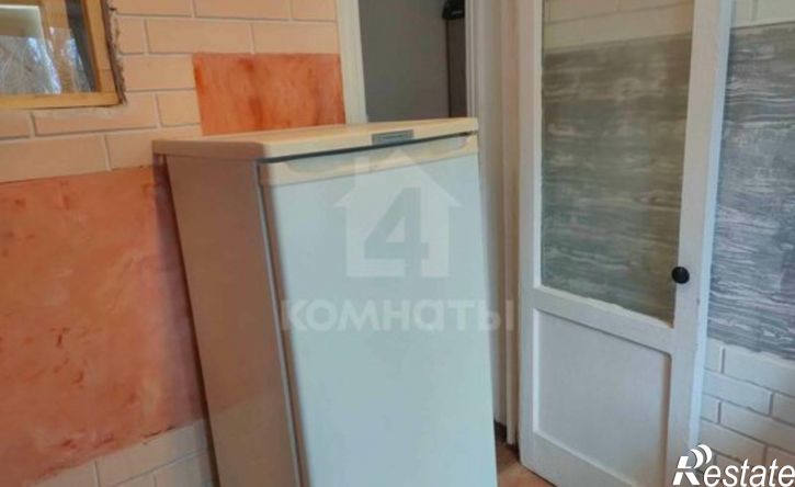 1-комн квартира улица Варейкиса, 73,  д. 73