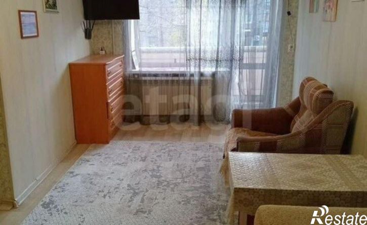 1-комн квартира б-р Пионеров, 20,  д. 20