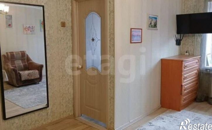 1-комн квартира б-р Пионеров, 20,  д. 20