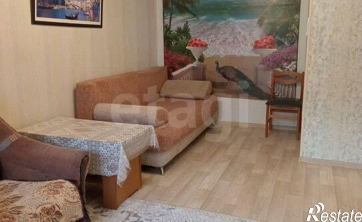 1-комн квартира б-р Пионеров, 20,  д. 20