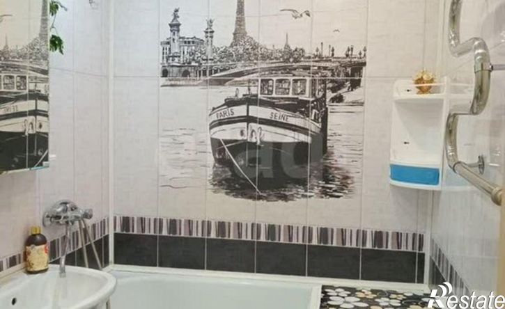 1-комн квартира б-р Пионеров, 20,  д. 20