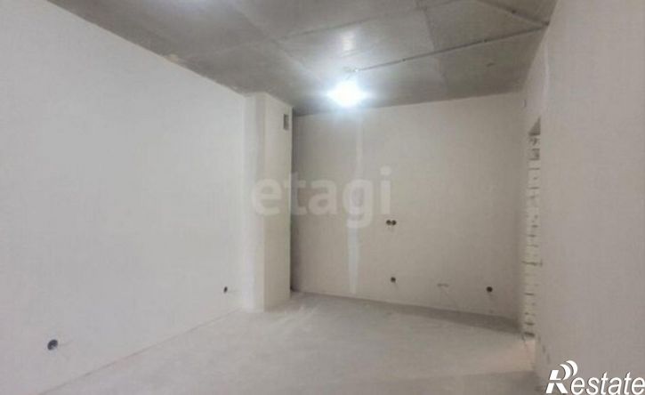 1-комн квартира ул Ворошилова, 1,  д. 1