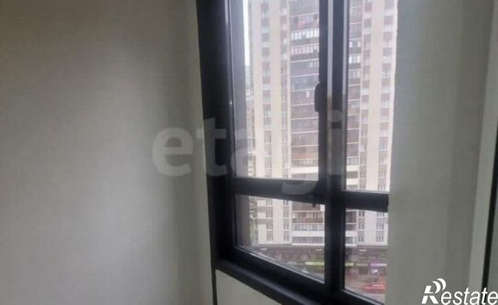 1-комн квартира ул Ворошилова, 1,  д. 1