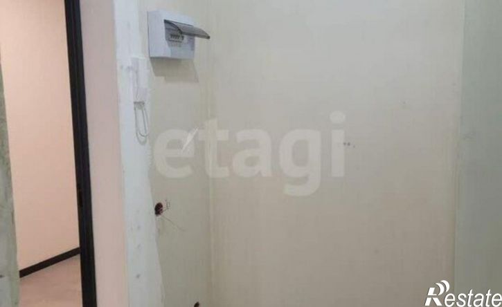 1-комн квартира ул Ворошилова, 1,  д. 1