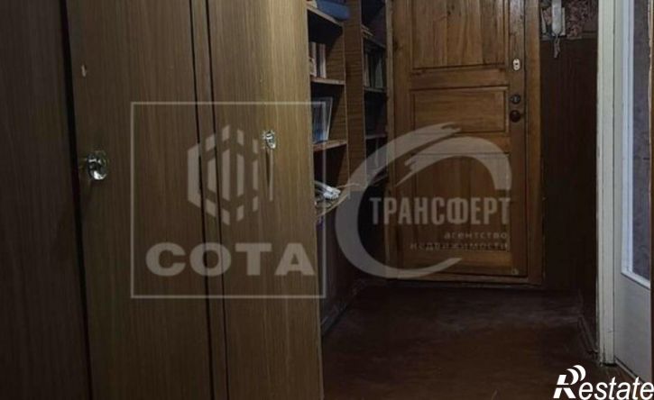 3-комн квартира Ленинский пр-кт, 49,  д. 49