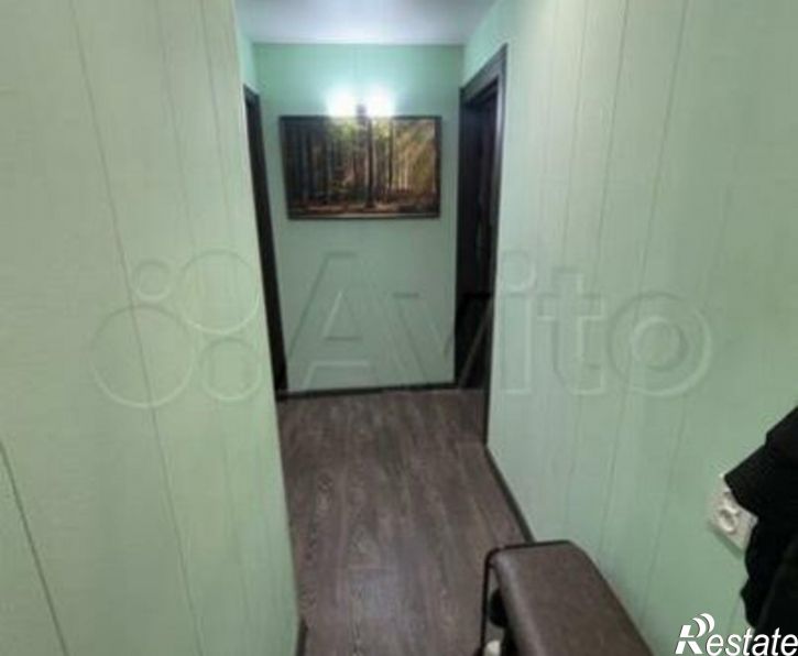 2-комн квартира ул Депутатская, 4а,  д. 4а