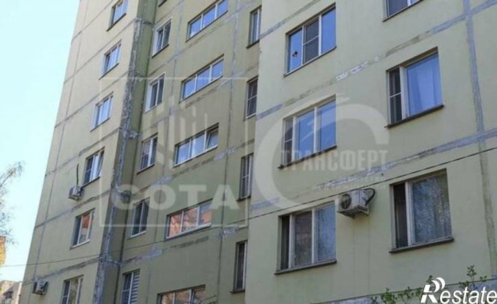 3-комн квартира Ленинский пр-кт, 49,  д. 49