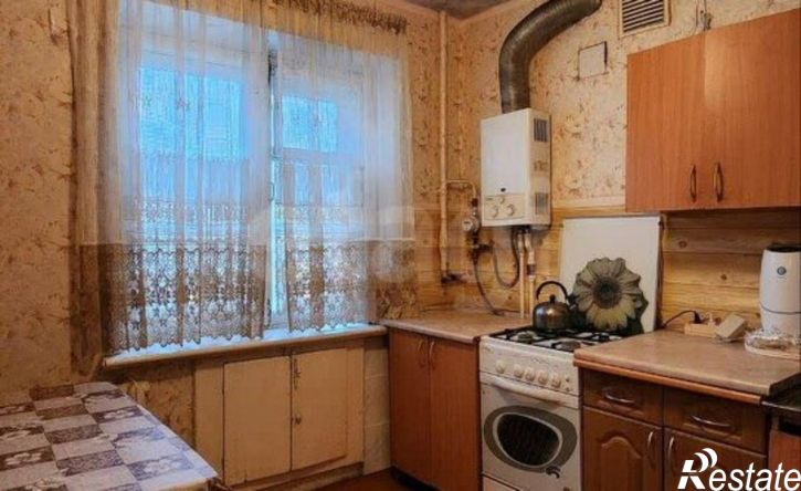 1-комн квартира улица Куколкина, 14,  д. 14