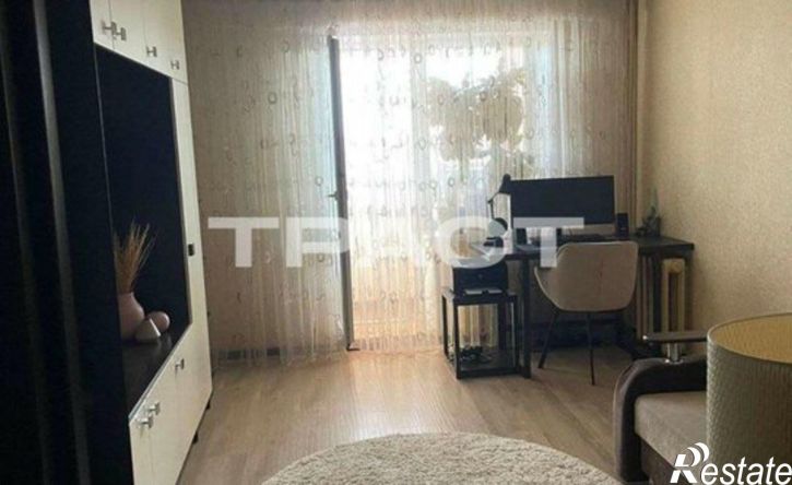 1-комн квартира улица Машиностроителей, 82,  д. 82