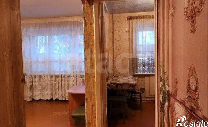 1-комн квартира улица Куколкина, 14,  д. 14