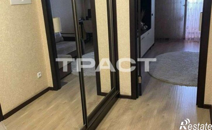 1-комн квартира улица Машиностроителей, 82,  д. 82