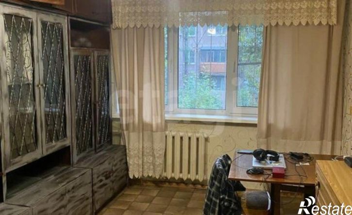 1-комн квартира улица Юлюса Янониса, 14,  д. 14