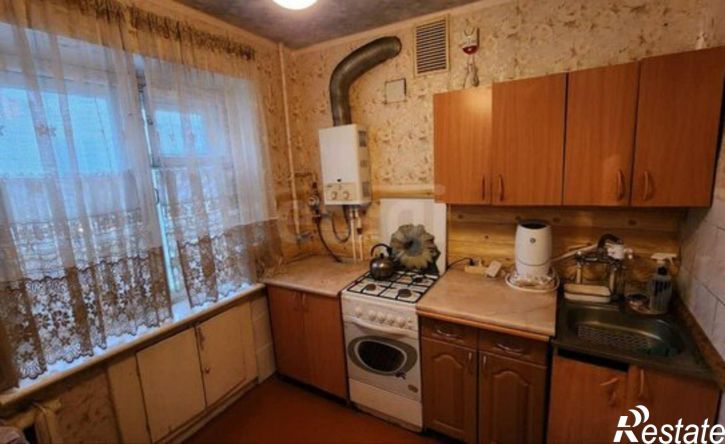 1-комн квартира улица Куколкина, 14,  д. 14