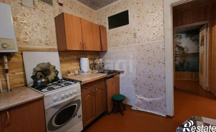 1-комн квартира улица Куколкина, 14,  д. 14