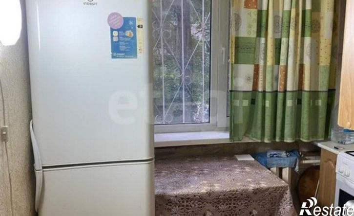 1-комн квартира улица Юлюса Янониса, 14,  д. 14