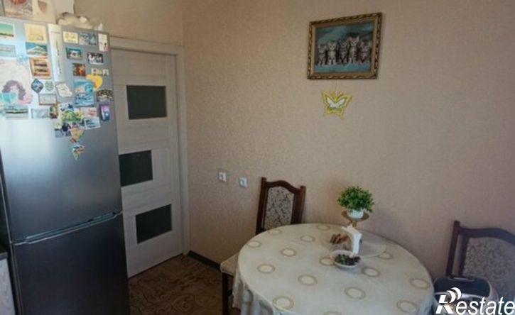 3-комн квартира ул Теплоэнергетиков, 7,  д. 7