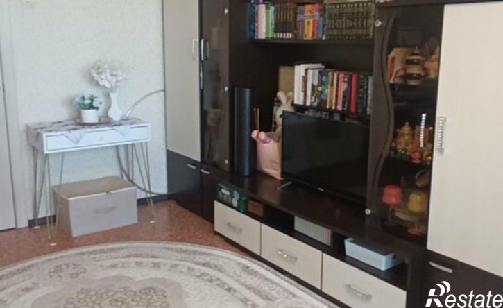 3-комн квартира ул Теплоэнергетиков, 7,  д. 7