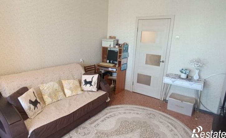 3-комн квартира ул Теплоэнергетиков, 7,  д. 7