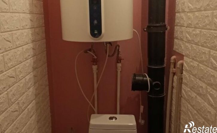 3-комн квартира ул Теплоэнергетиков, 7,  д. 7