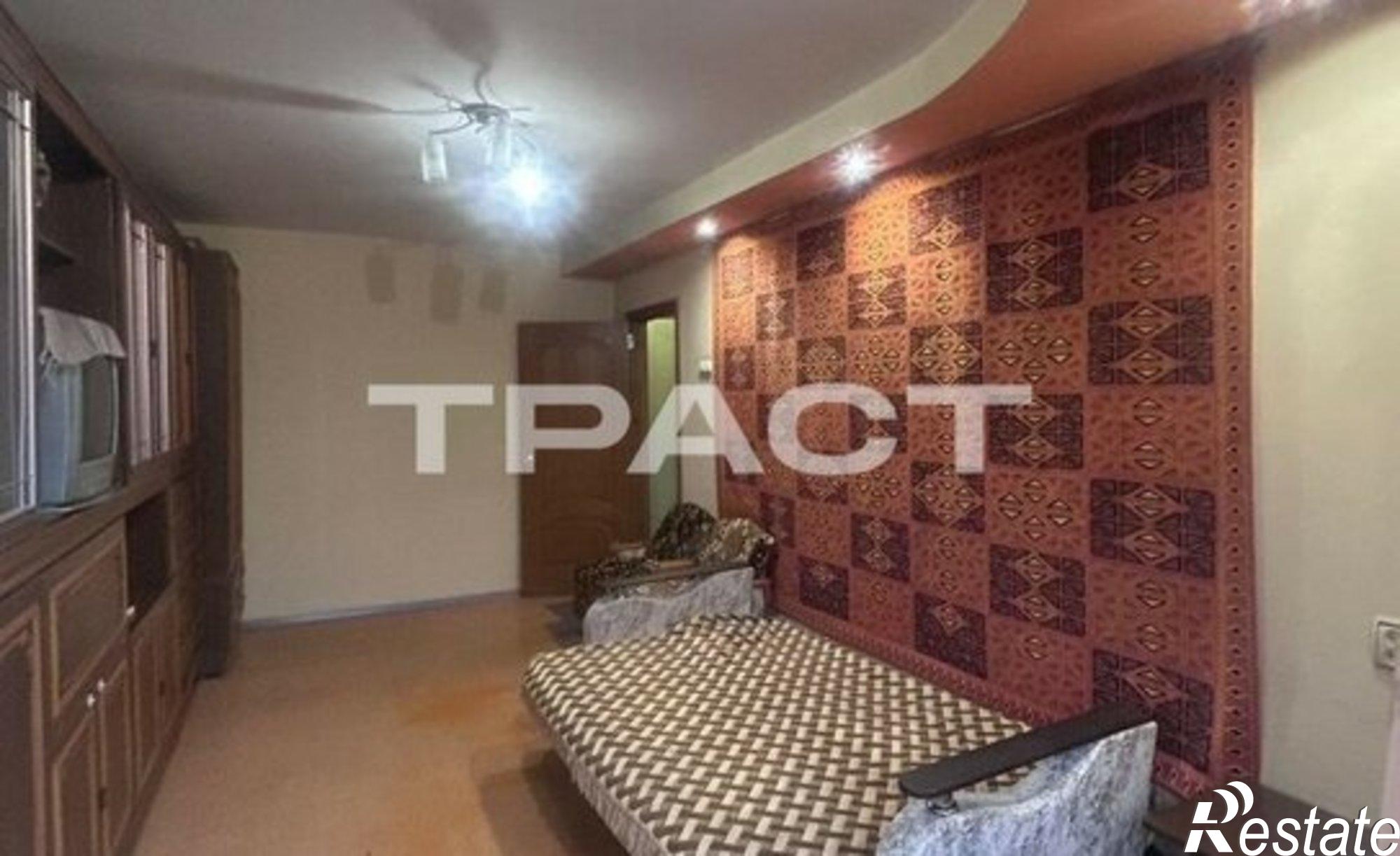 Купить квартиру за 3 500 000 рублей на ул Депутатская, 4а