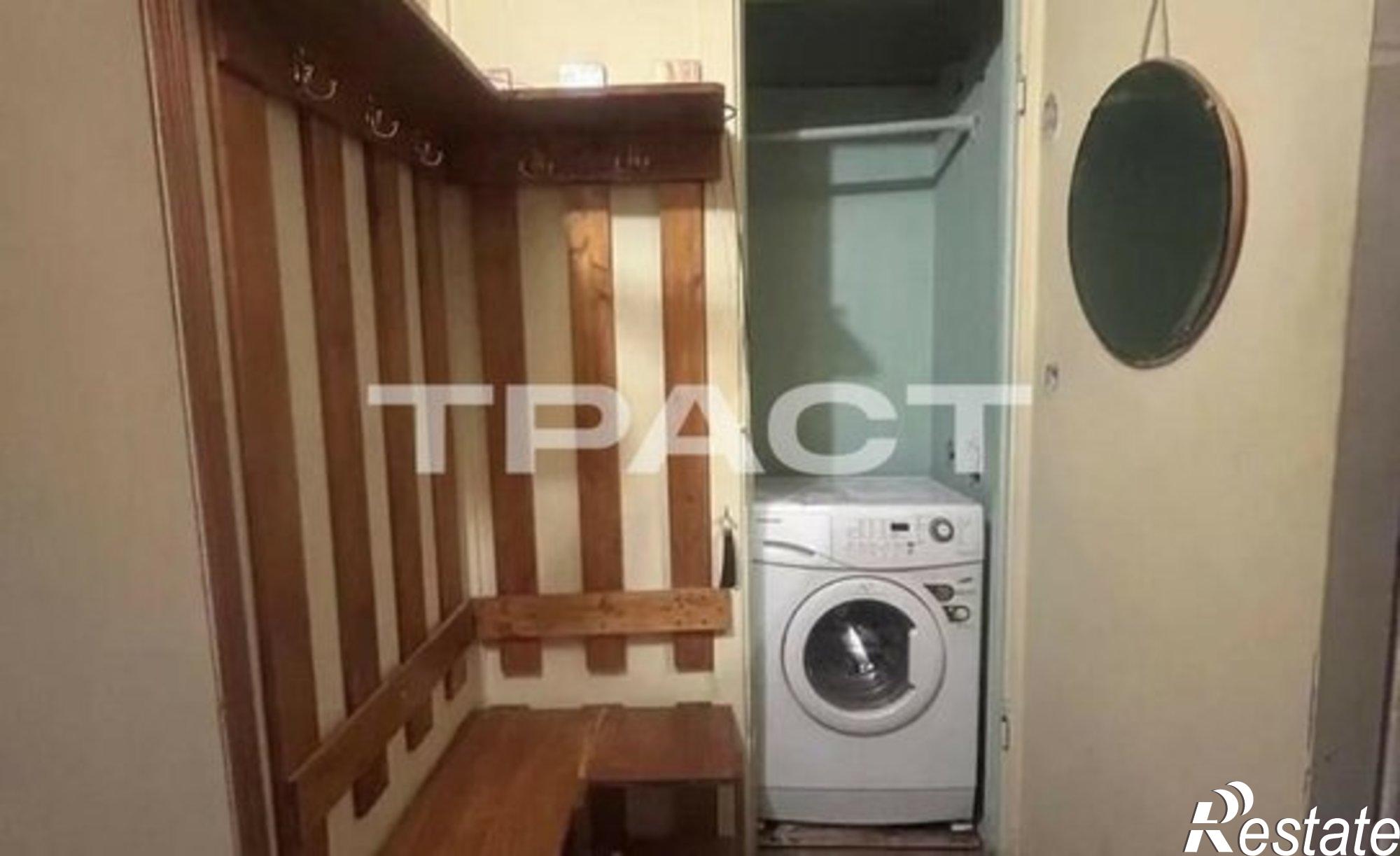 Купить квартиру за 3 500 000 рублей на ул Депутатская, 4а