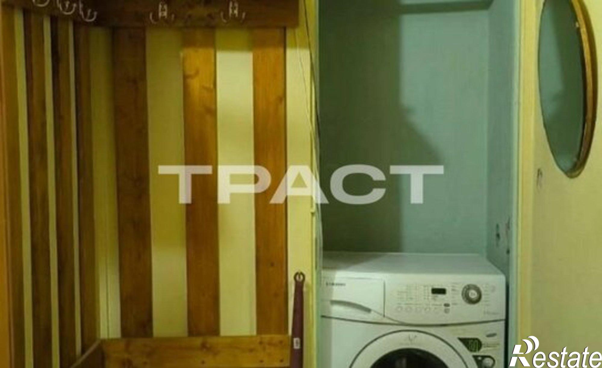 Купить квартиру за 3 500 000 рублей на ул Депутатская, 4а