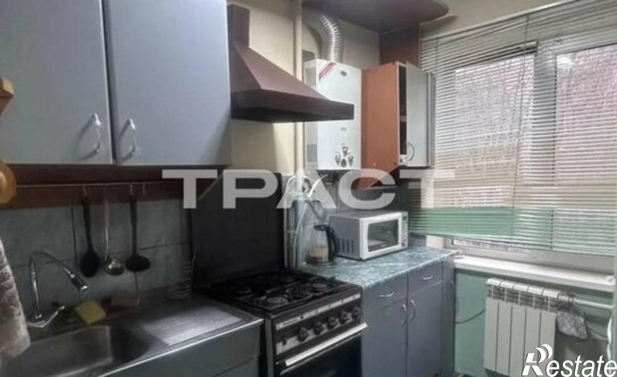 Купить квартиру за 3 500 000 рублей на ул Депутатская, 4а