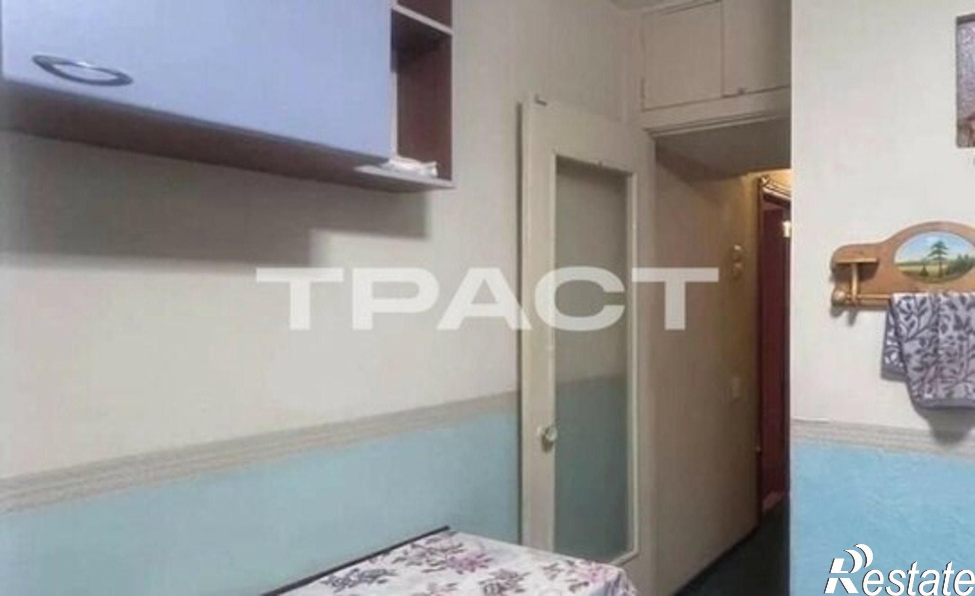 Купить квартиру за 3 500 000 рублей на ул Депутатская, 4а